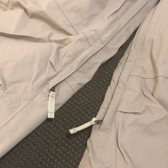 Burton Snow Board Pants - Picture 4 of 9